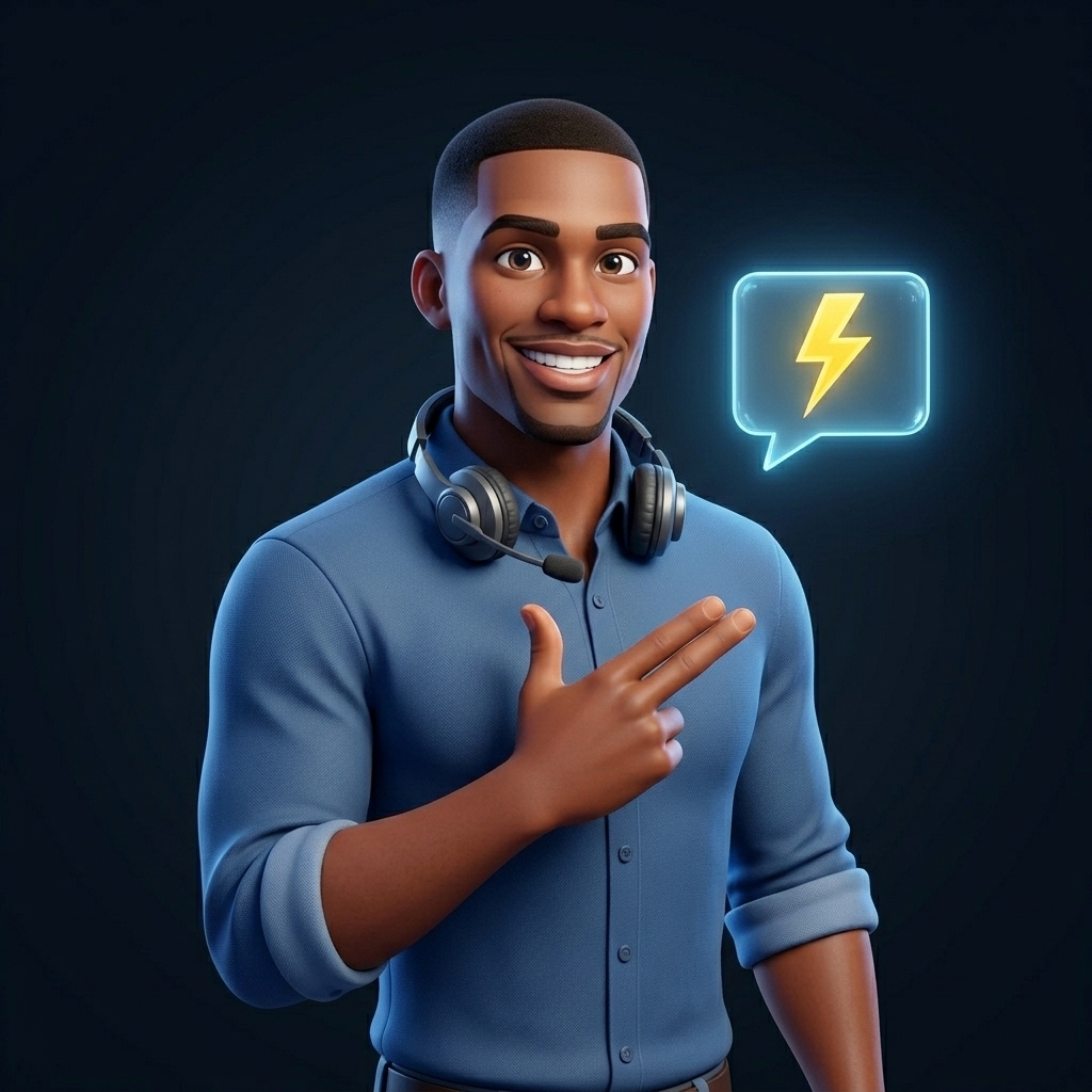 Larry, the WealthLens guide